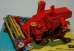Afbeeldingen van Massey Ferguson 780 combine