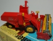 Afbeeldingen van Massey Ferguson 780 combine