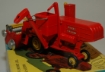Afbeeldingen van Massey Ferguson 780 combine