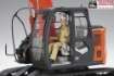 Afbeeldingen van Hitachi ZAXIS 135US