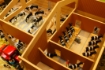 Afbeeldingen van Ligboxen stal