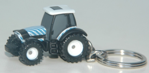 Afbeeldingen van Deutz Agrotron Bavarian