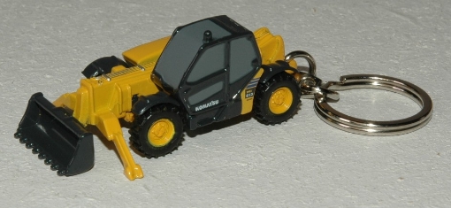 Afbeeldingen van Komatsu verreiker
