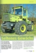 Afbeeldingen van Traktor Spezial 3-2018