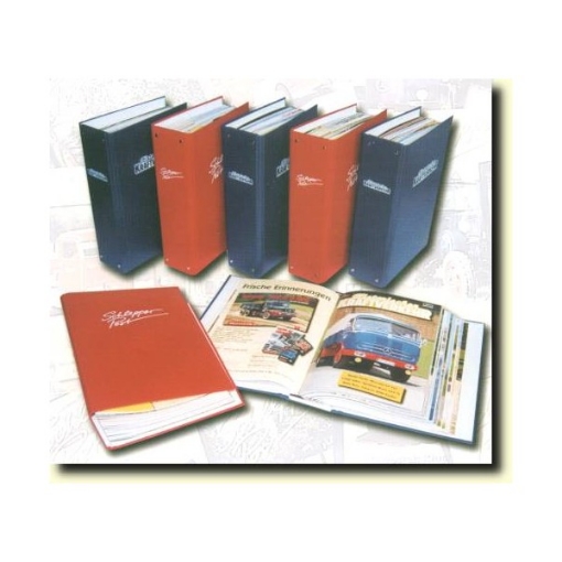 Afbeeldingen van Binder