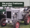 Afbeeldingen van DDR Traktoren aus Nordhausen