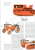 Afbeeldingen van Tracteurs a chenilles