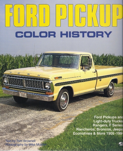 Afbeeldingen van Ford Pickup