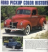 Afbeeldingen van Ford Pickup