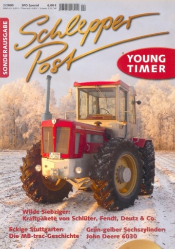Afbeeldingen van Young Timer