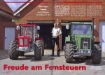Afbeeldingen van Traktor Modelle