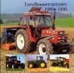 Afbeeldingen van Landbouwtraktoren 1985-1995