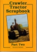 Afbeeldingen van Crawler Tractor Scrapbook Part Two