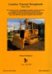 Afbeeldingen van Crawler Tractor Scrapbook Part Two