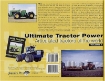 Afbeeldingen van Ultimate tractor power deel 1