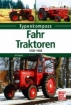 Afbeeldingen van Fahr Traktoren  Typenkompass  - 1938-1968