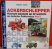 Afbeeldingen van Ackerschlepper / Traktoren Band 2