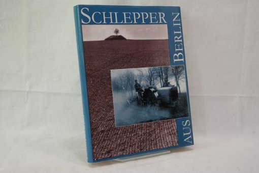 Afbeeldingen van Schlepper aus Berlin
