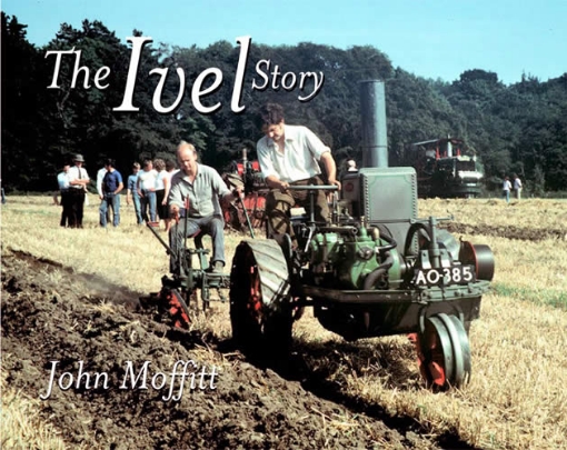 Afbeeldingen van The Ivel Story