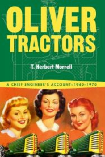Afbeeldingen van Oliver Tractors