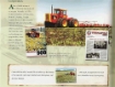 Afbeeldingen van Versatile Tractors - a farm boys dream