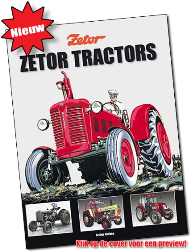 Afbeeldingen van Zetor