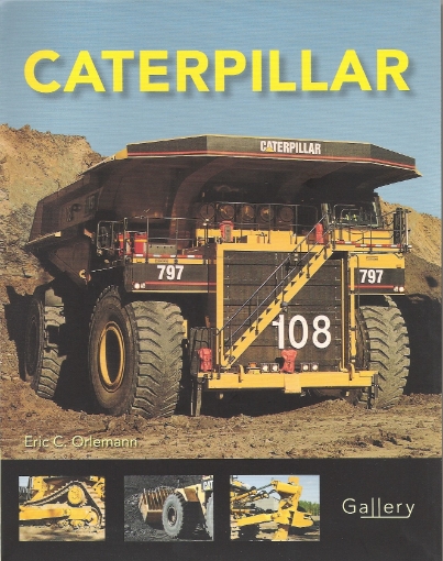 Afbeeldingen van Caterpillar Gallery