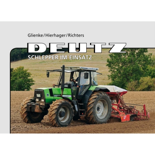 Afbeeldingen van Deutz Schlepper im Einsatz