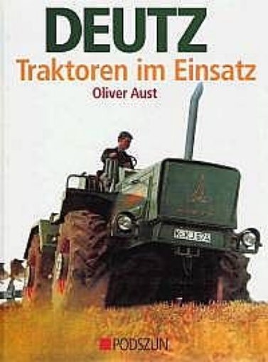 Afbeeldingen van Deutz Traktoren im Einsatz