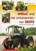 Afbeeldingen van Intrac und die unbekannten von Deutz