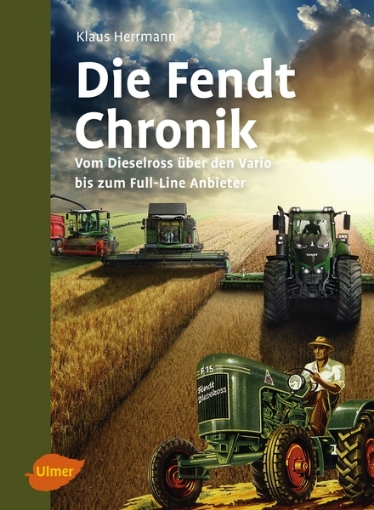 Afbeeldingen van Vom Dieselross über den Vario bis zum Full-Line Anbieter