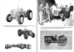 Afbeeldingen van Fordson Dexta 1957-'64