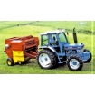 Afbeeldingen van Ford Traktoren 10 serie bis New Holland