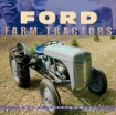 Afbeeldingen van Ford Farm Tractors