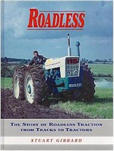 Afbeeldingen van Roadless