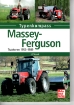 Afbeeldingen van Massey Ferguson - Traktoren 1953-1989 Typen-Kompass