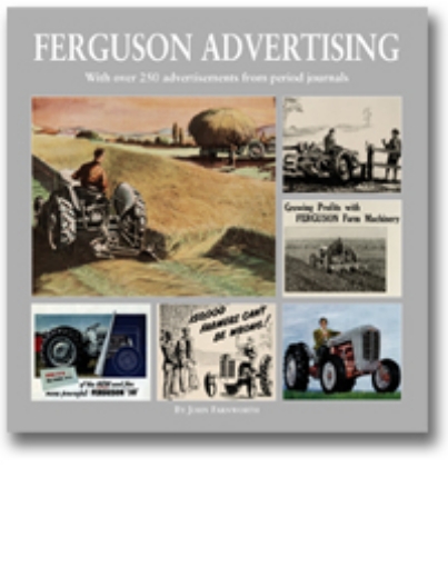 Afbeeldingen van Ferguson Advertising