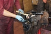 Afbeeldingen van Massey Ferguson 35 Werkplaats handleiding