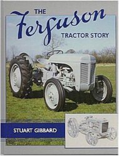 Afbeeldingen van The Ferguson Tractor Story