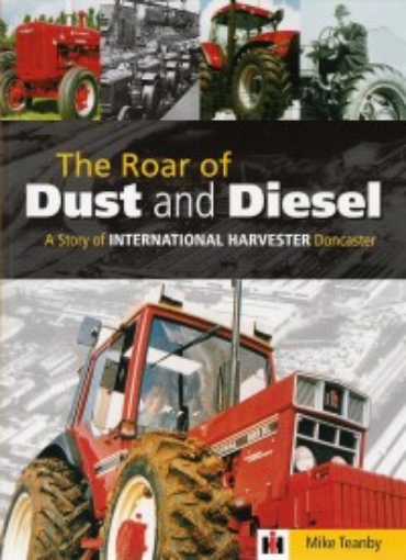 Afbeeldingen van The roar of Dust and Diesel