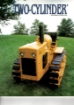 Afbeeldingen van Two Cylinder magazine 2004