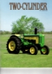 Afbeeldingen van Two Cylinder magazine 2004