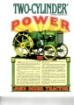 Afbeeldingen van Two Cylinder magazine 2005