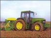 Afbeeldingen van John Deere Traktoren aus Mannheim seit 1960