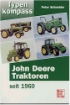 Afbeeldingen van Typenkompass John Deere Traktoren, seit