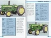 Afbeeldingen van Typenkompass John Deere Traktoren, seit