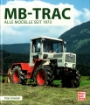 Afbeeldingen van MB-Trac - Alle Modelle seit 1973