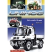 Afbeeldingen van Unimog Weltweit im Einsatz