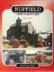 Afbeeldingen van Nuffield Tractor Story Volume One