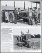 Afbeeldingen van Nuffield Tractor Story Volume One